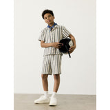 Name It Peyote Foko Regular Shorts