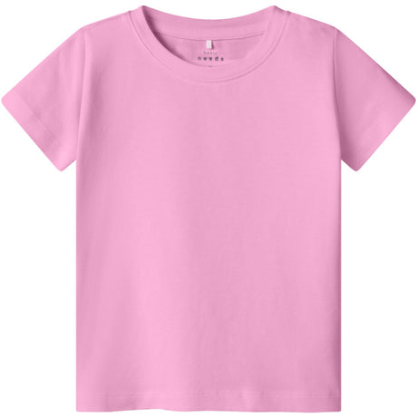 Name It Pink Frosting Vibbi T-Shirt Noos