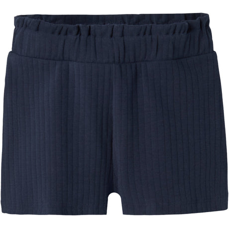 Name It Dark Sapphire Surajali Shorts Noos