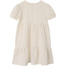 Name It Summer Sand Jasmin Kjole Noos