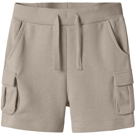 Name It Pure Cashmere Oli Sweat Shorts Noos