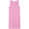 Name It Pink Frosting Nakal Slim Kjole Noos