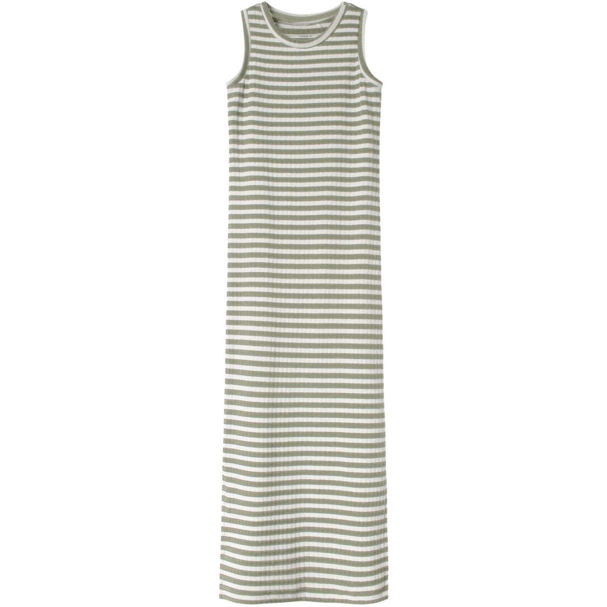 Name It Tea Suraja Maxi Kjole Noos