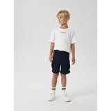 Name It Dark Sapphire Ollie Cargo Shorts Noos