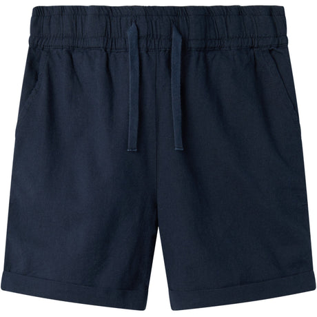 Name It Navy Blazer Falinnen Shorts
