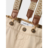 Name It Peyote Ryan Slim Chino Twill Bukser