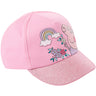 Name It Pink Frosting Mis Peppa Pig Caps