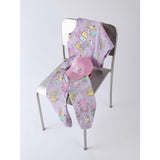 Name It Pink Frosting Mis Peppa Pig Caps