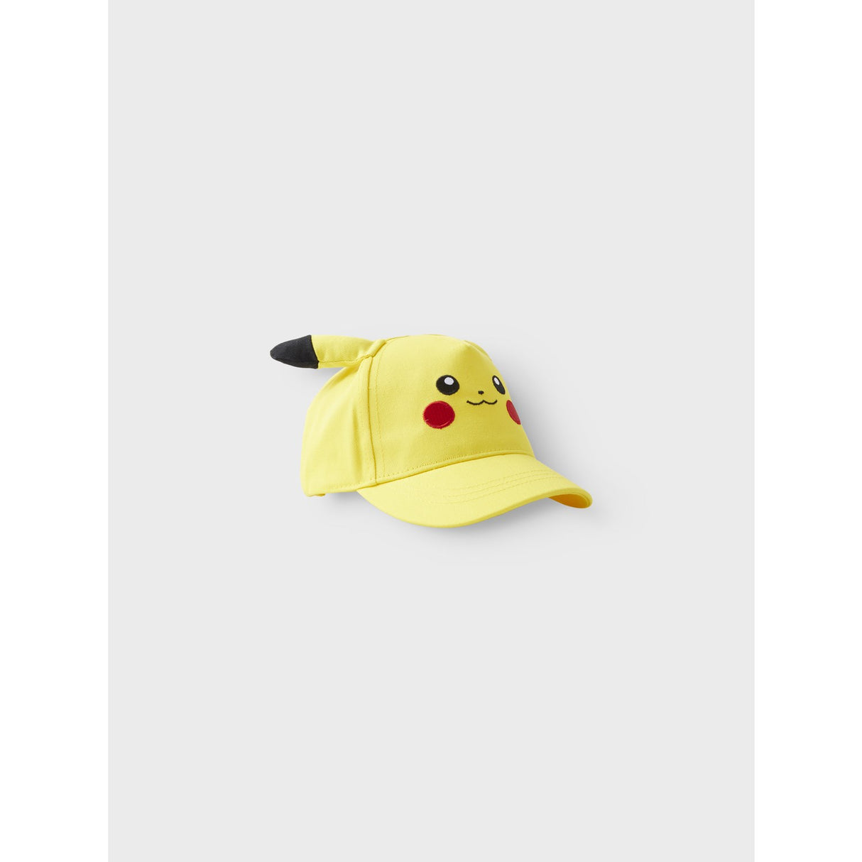 Name It Vibrant Yellow Maxi Pokemon Caps