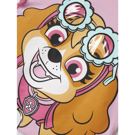 Name It Pink Frosting Mara Paw Patrol Regular Topp
