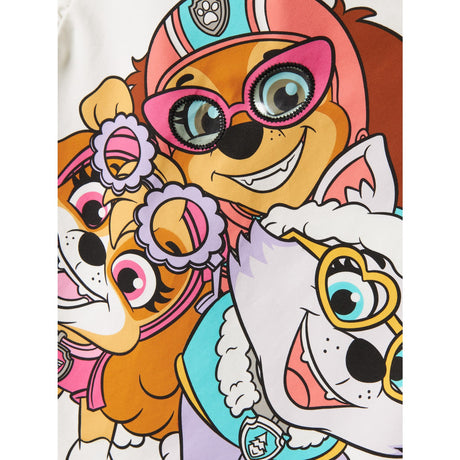 Name It Cloud Dancer Mara Paw Patrol Regular Topp