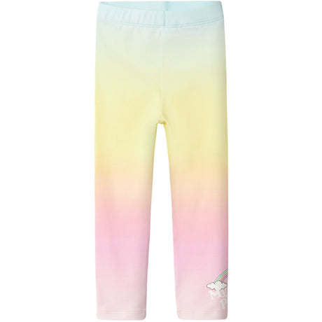 Name It Pink Frosting Mille My Little Pony Leggings