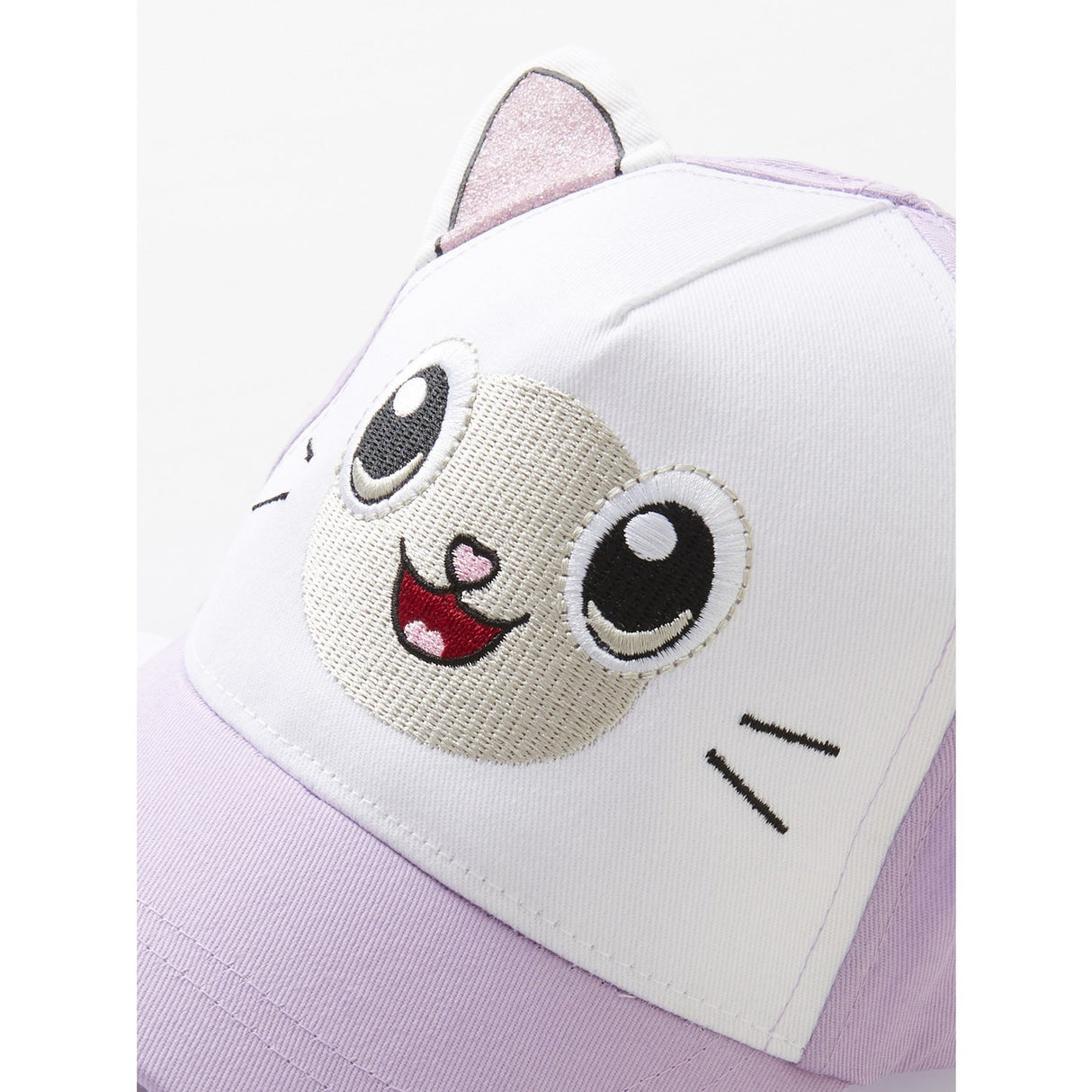 Name It Orchid Bloom Melly Gabby's Dollhouse Caps