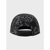 Name It Black Migaro Spiderman Caps Marvel