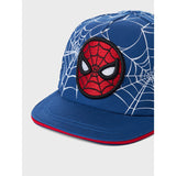 Name It Limoges Migaro Spiderman Caps Marvel