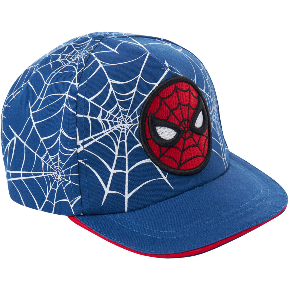 Name It Limoges Migaro Spiderman Caps Marvel