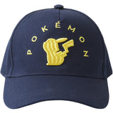 Name It Navy Blazer Mahne Pokemon Caps