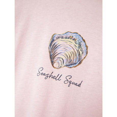 Name It Ballerina Flimse Regular T-Shirt