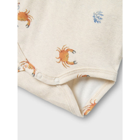 Name It Peyote Melange Fabio Body