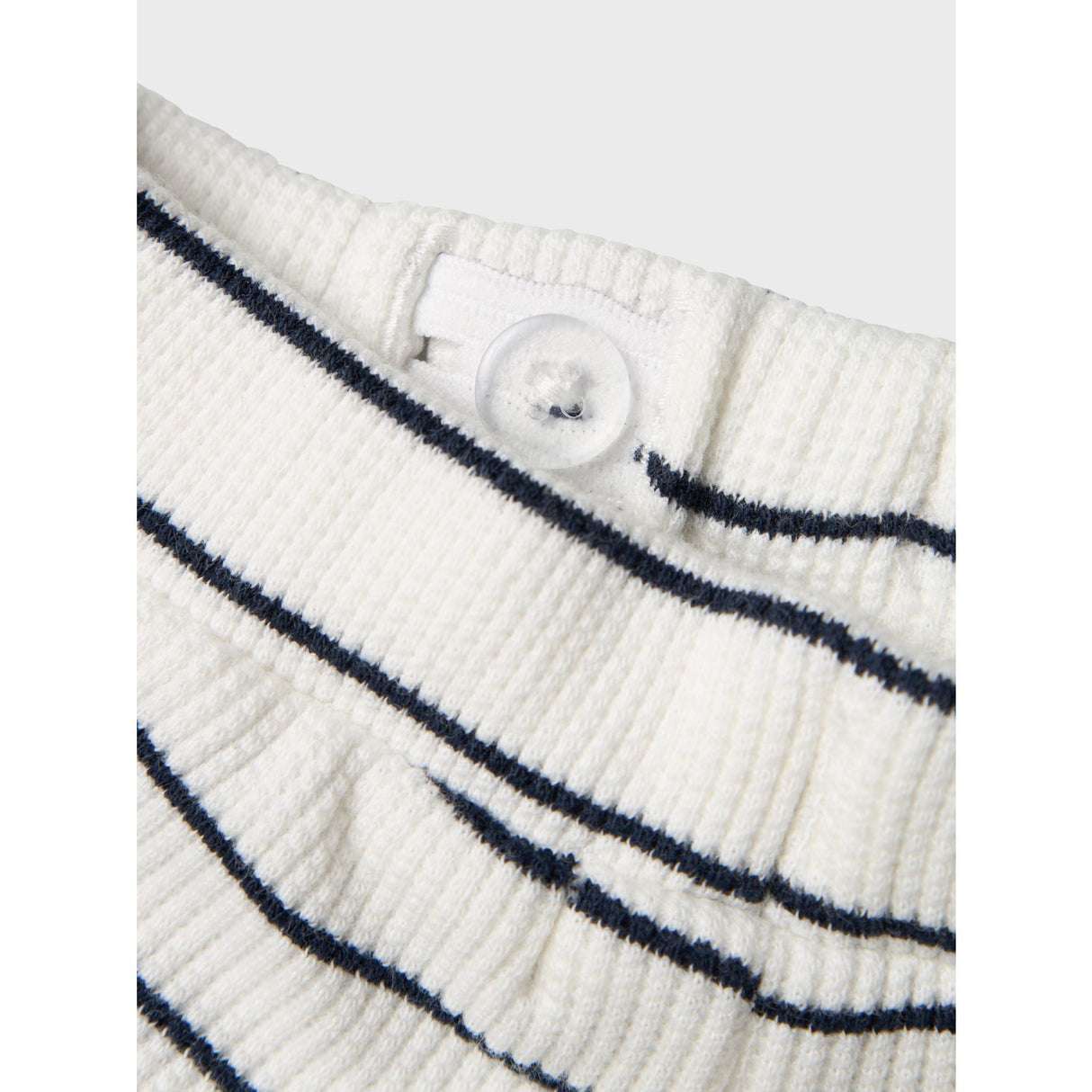 Name It Cloud Dancer Fully Bukser