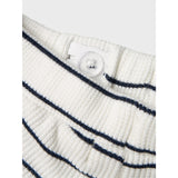 Name It Cloud Dancer Fully Bukser