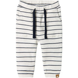 Name It Cloud Dancer Fully Bukser