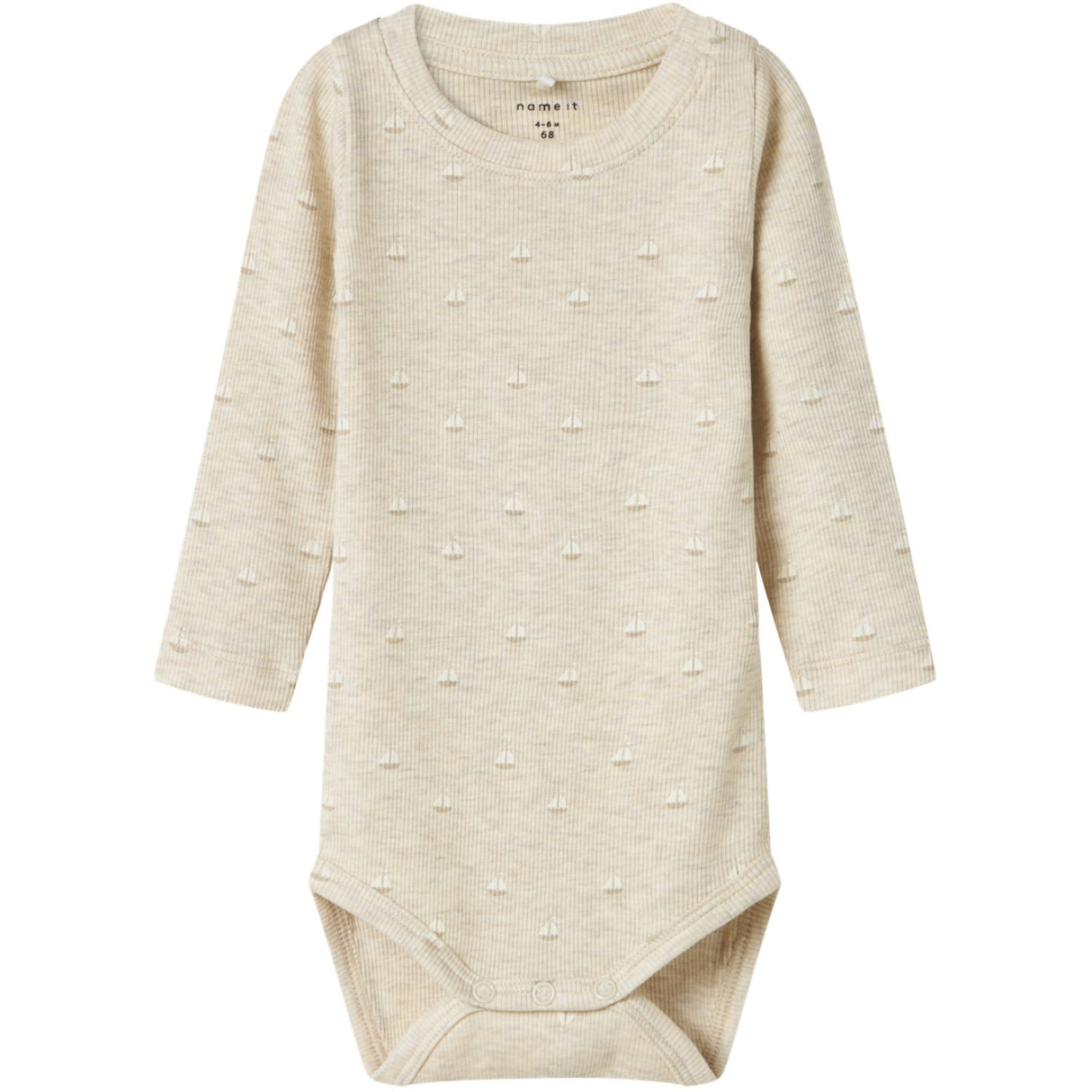 Name It Peyote Melange From Body