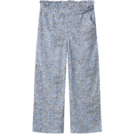 Name It Serenity Flyr Wide Bukser