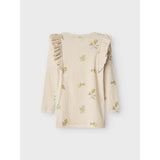 Name It Peyote Fryda Bluse