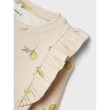 Name It Peyote Fryda Bluse