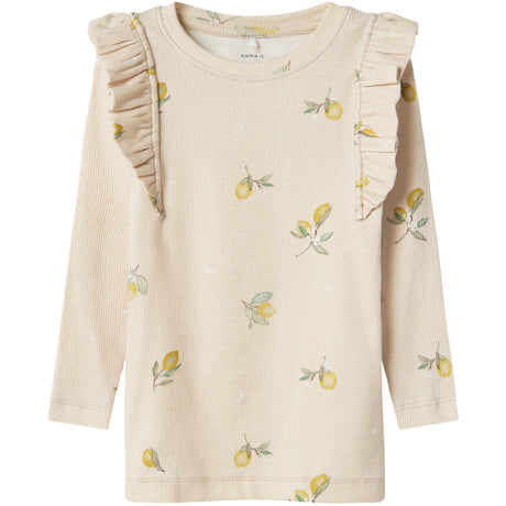 Name It Peyote Fryda Bluse
