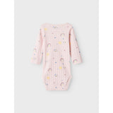 Name It Light Lilac Fabiane Body