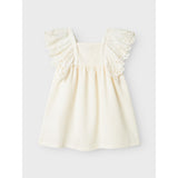 Name It Summer Sand Frijo Kjole