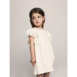 Name It Summer Sand Frijo Kjole