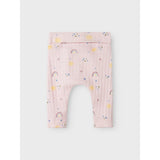 Name It Light Lilac Fabiane Bukser