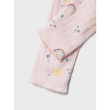 Name It Light Lilac Fabiane Bukser