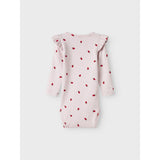 Name It Light Lilac Filly Body