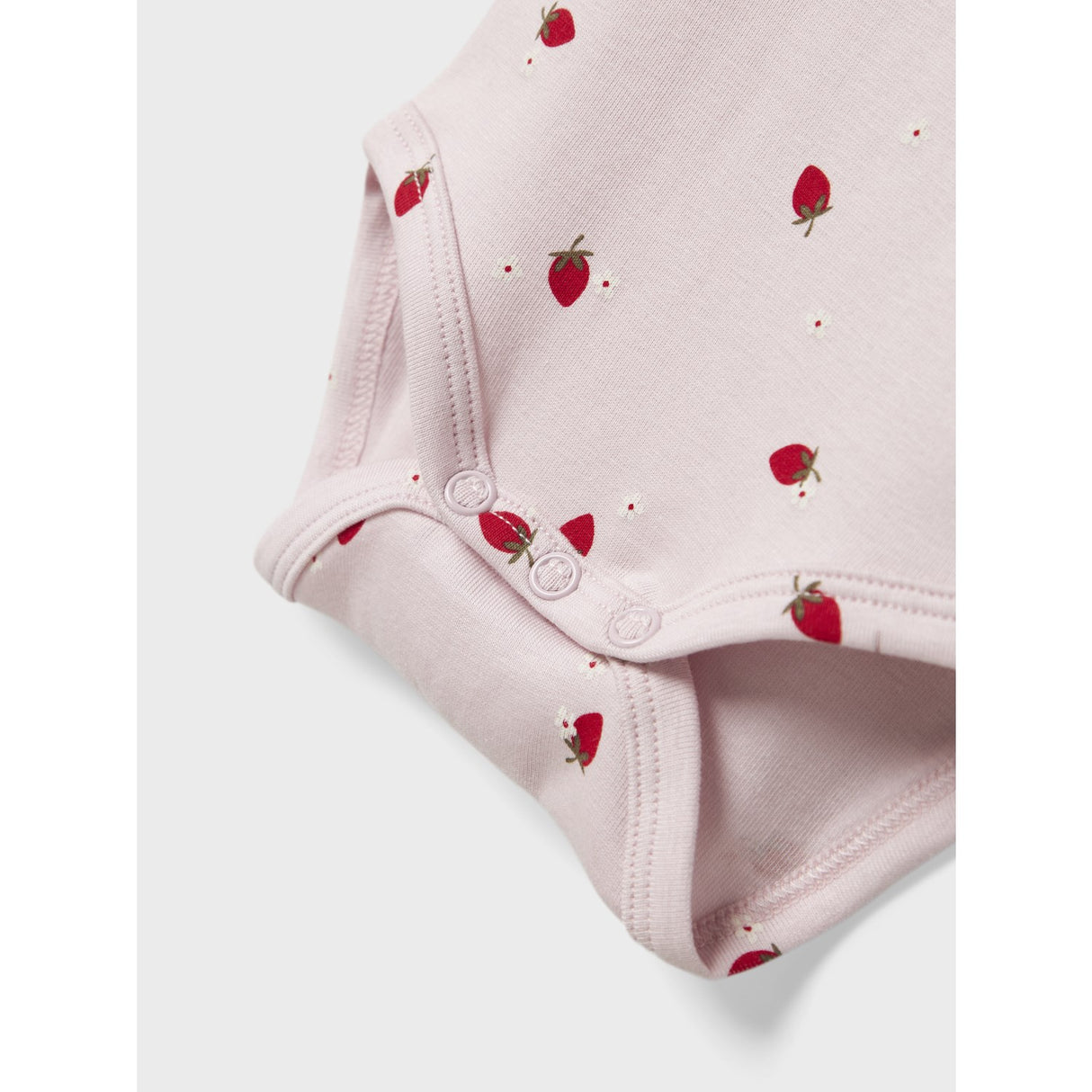 Name It Light Lilac Filly Body