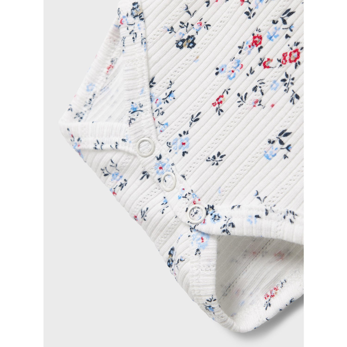 Name It Cloud Dancer Filine Body