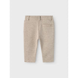 Name It Pure Cashmere Follow Bukser