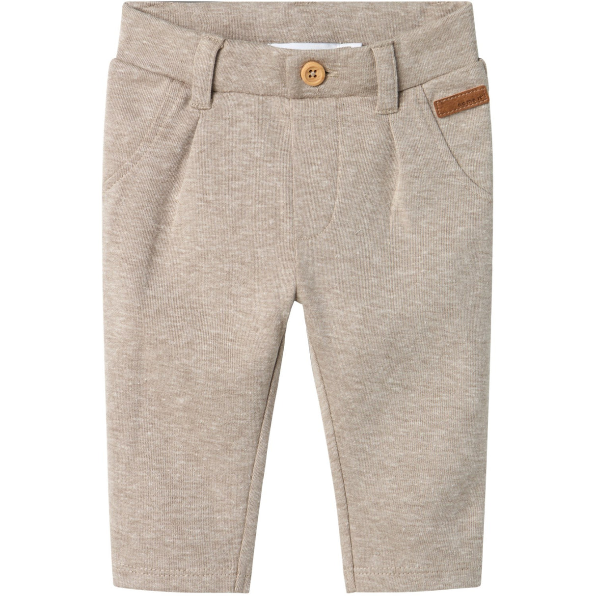 Name It Pure Cashmere Follow Bukser