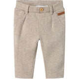 Name It Pure Cashmere Follow Bukser