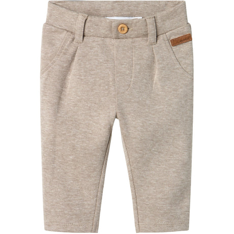 Name It Pure Cashmere Follow Bukser