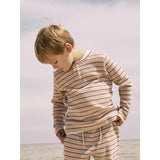 Name It Red Ochre Fully Bluse