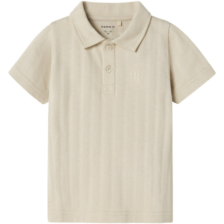 Name It Peyote Fene Polo