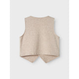 Name It Pure Cashmere Follow Sweat Vest