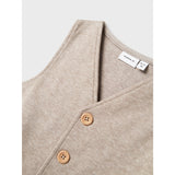 Name It Pure Cashmere Follow Sweat Vest