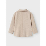 Name It Pure Cashmere Follow Sweat Blazer