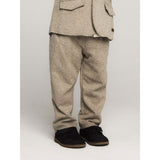 Name It Pure Cashmere Follow Sweatpants