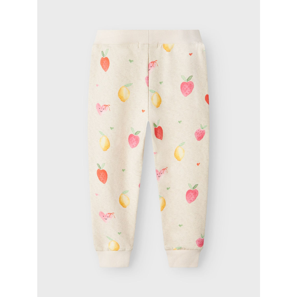 Name It Peyote Melange Folina Sweatpants
